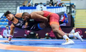 صعود ۳ فرنگی کار ایران به فینال تورنمنت ترکیه