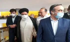 بازدید ۳ عضو شورای نگهبان از ستاد انتخابات وزارت کشور