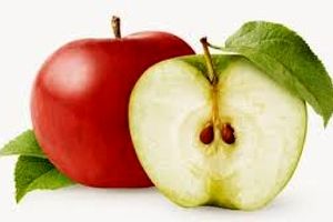 خوردن دانه های سیب بسیار خطرناک است