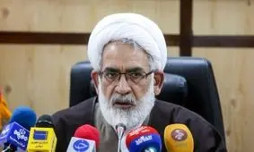 مردم می توانند ضعف های مسایل اجرایی کشور را به حداقل برسانند