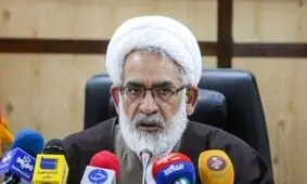 مردم می توانند ضعف های مسایل اجرایی کشور را به حداقل برسانند