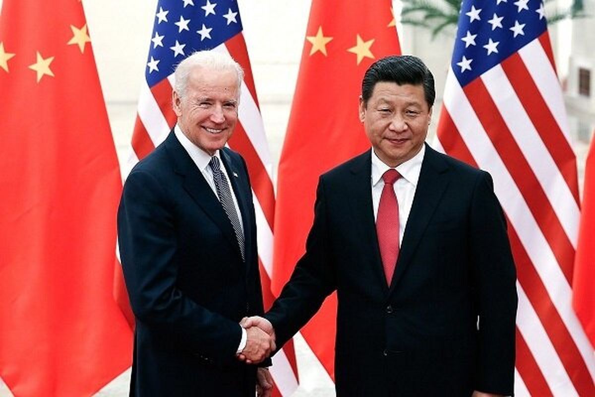 سالیوان: به زودی بایدن و رئیس جمهوری چین با هم دیدار می‌کنند