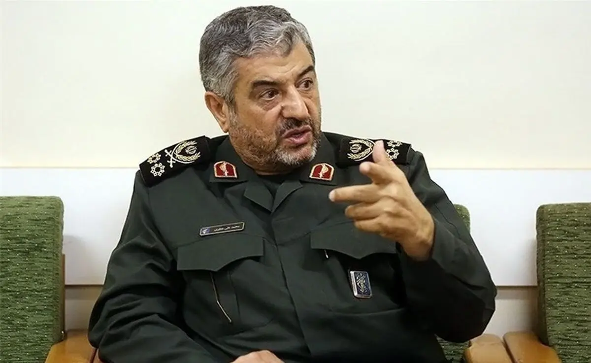 مردم دچار سرخوردگی شده‌اند که بخشی از آن تقصیر خودشان است/ ٨ سال پیش به فرد دقیقی رای ندادند