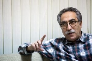 فرهاد توحیدی:امیدوارم آقای صالحی در مقابل فشارهای خارج از حوزه فرهنگ بایستد