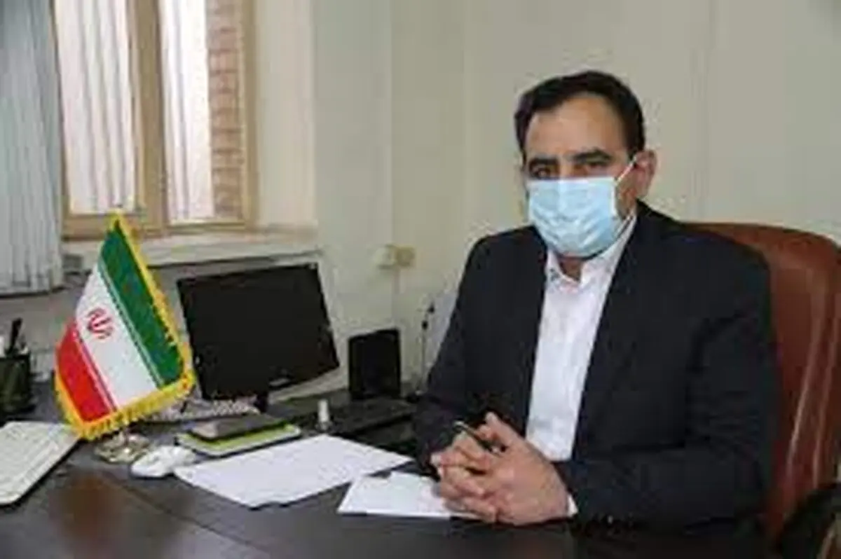 یک بازرس انتخابات استان کرمان بر اثر حادثه رانندگی جان خود را از دست داد