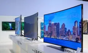 گران‌‌ترین تلویزیون‌‌های بازار چند؟/ جدول نرخ‌ها