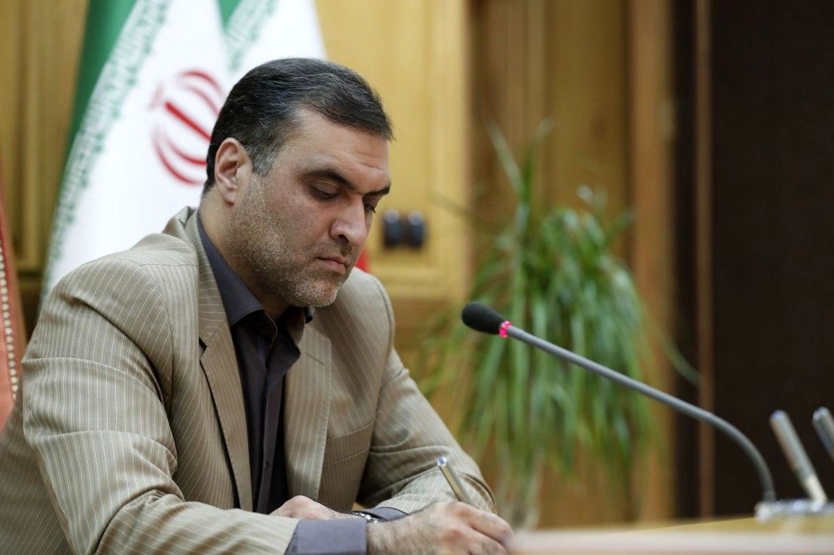 تکذیب آمار برخی رسانه‌ها از میزان مشارکت از سوی مشاور وزیر کشور/ هشدار به منتشر کننده ها