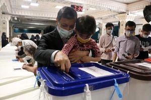افزایش ۲۰ درصدی شعب اخذ رای در نجف آباد