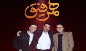 رحیم نوروزی: جانی دپ نان شباهت به من را می‌خورد