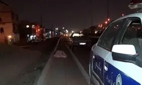 تصادف در روانسر ۲ کشته و ۶ زخمی بر جای گذاشت
