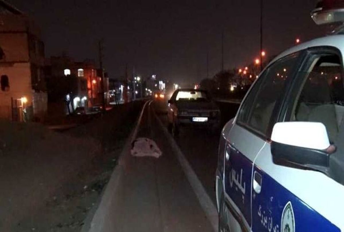 تصادف در روانسر ۲ کشته و ۶ زخمی بر جای گذاشت