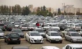 قیمت خودرو در بهار ۹۹ چه تغییری کرد؟/ پراید ۱۳۱ دوازده میلیون تومان گران شد