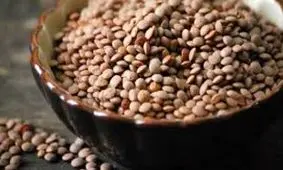 آشنایی با خواص و مضرات عدس