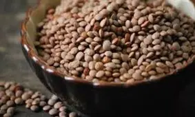 آشنایی با خواص و مضرات عدس