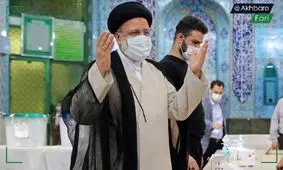 رقبای رئیسی با چه عباراتی به او تبریک گفتند؟/ پیام تبریک شخصیت های سیاسی داخلی و خارجی