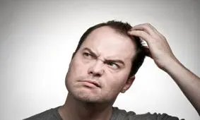 ‏این خطای دید عجیب را ببینید!