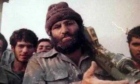 بخش‌هایی از زندگی شهید ضرغام را نتوانستیم نشان دهیم/عبور از کلیشه