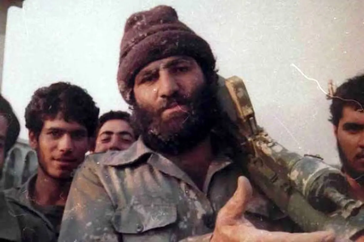 بخش‌هایی از زندگی شهید ضرغام را نتوانستیم نشان دهیم/عبور از کلیشه