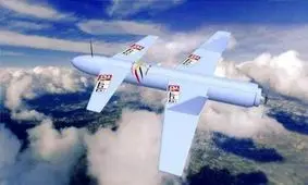 حمله پهپادی علیه پایگاه هوایی ملک خالد عربستان