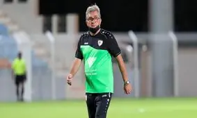 واکنش برانکو به شایعه حضور در تیم ملی/ هیچ پیشنهادی از ایران ندارم