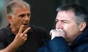 کی‌روش - ایران؛ معادله‌ای که عملی نمی‌شود/ فدراسیون دنبال گزینه دیگر باشد