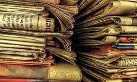 ثبت انتخابات ایران بر کاغذ روزنامه های جهان