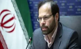 سلیم غفوری، مدیر شبکه افق در «آی سی یو» بستری شد