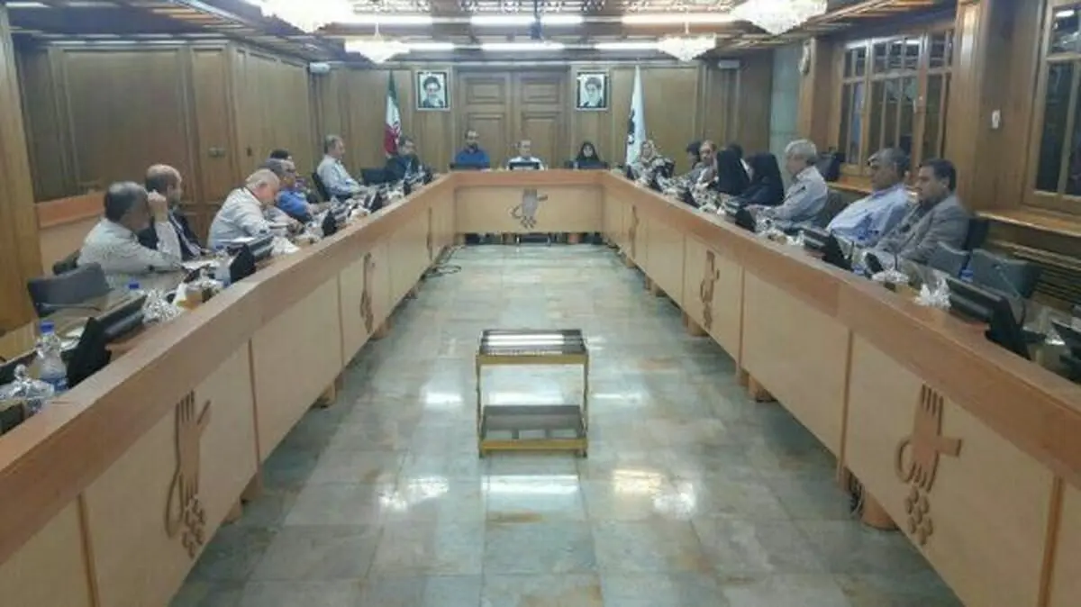 شهردار تهران 5شنبه مشخص می شود