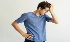 راهکار رفع دلشوره و اضطراب
