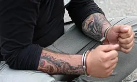 پایان قدرت نمایی اوباش سابقه‌دار در کرمان