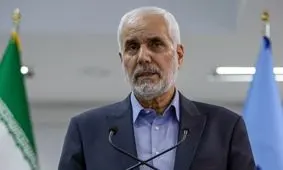 مهرعلیزاده به رئیسی تبریک گفت