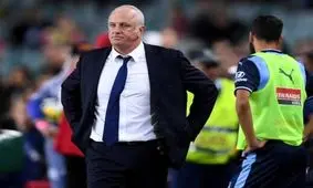 خط و نشان سرمربی استرالیا برای تیم ملی ایران/ شکست تاریخی را جبران می‌کنیم