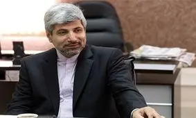 رامین مهمانپرست به رئیسی تبریک گفت