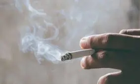 دخانیات، مهمترین عامل تهدید کننده سلامت است