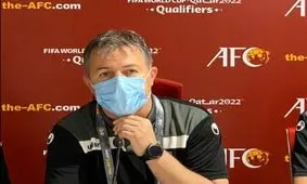 دو تصمیم پرریسک اسکوچیچ که نهایتا درست از آب درآمد