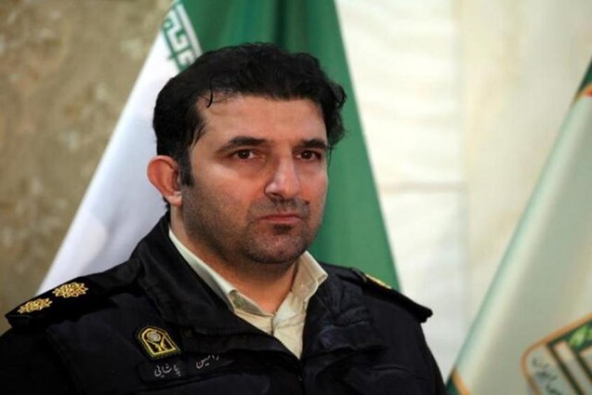 دستگیری عاملان انتشار اخبار جعلی درباره انتخابات و کاندیداها
