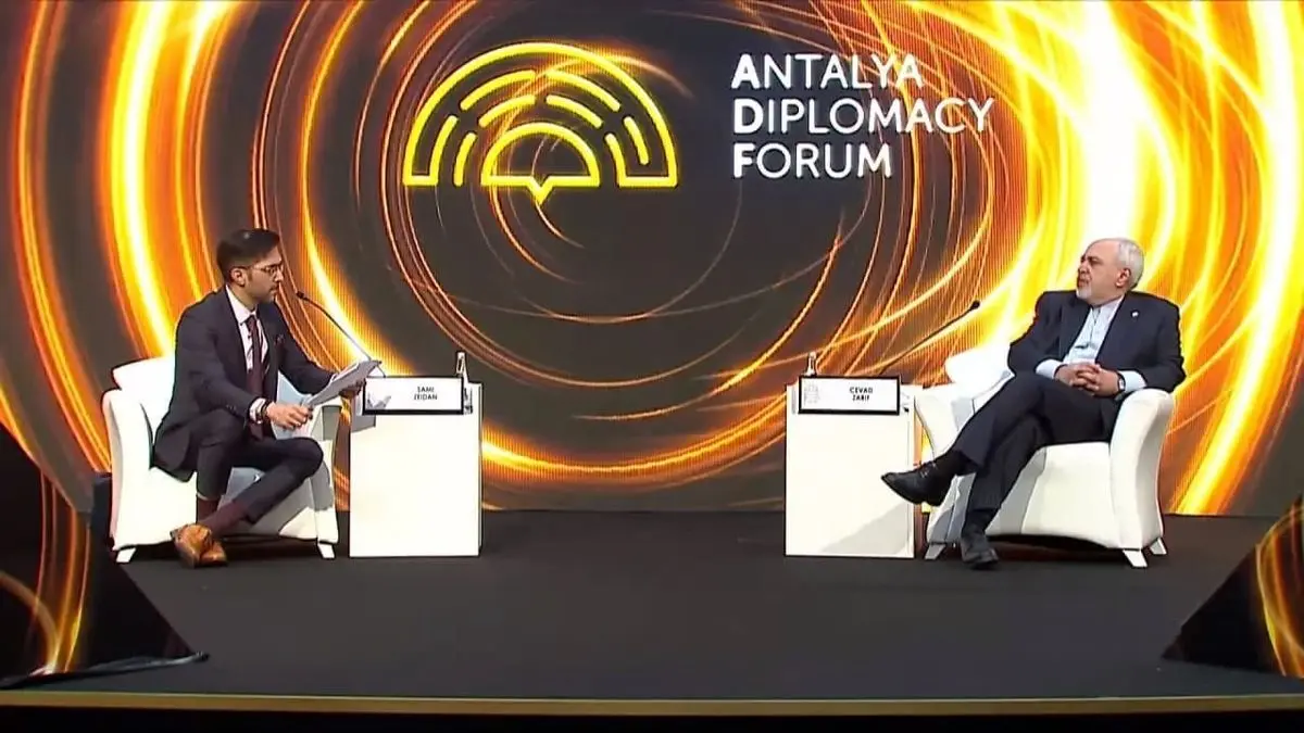 ظریف: به احتمال زیاد، تا قبل از پایان کار دولت درباره برجام به توافق می‌رسیم