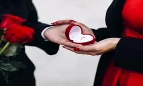 روش‌های رمانتیک برای دادن پیشنهاد ازدواج