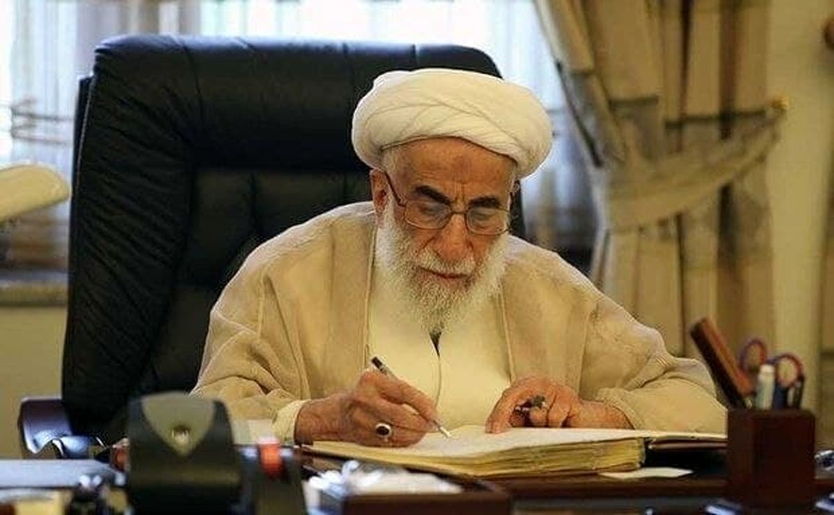تبریک رئیس مجلس خبرگان رهبری به رئیس جمهور منتخب