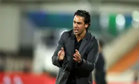 فرهاد مجیدی: سر تا پای استقلال را نابلدی و ناتوانی فرا گرفته/ چرا صندلی مدیریت را رها نمی کنید؟