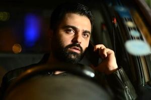 فیلمبرداری «شبگردِ» فرزاد موتمن در تهران ادامه دارد