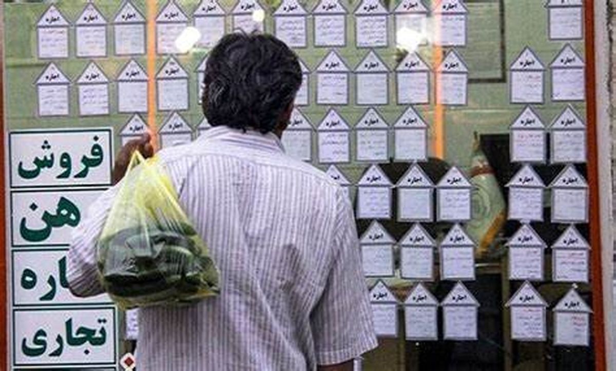 تورم مهار نشود حتی مسکن ملی هم گران میشود/ منتظر سقوط قیمت مسکن نباشید