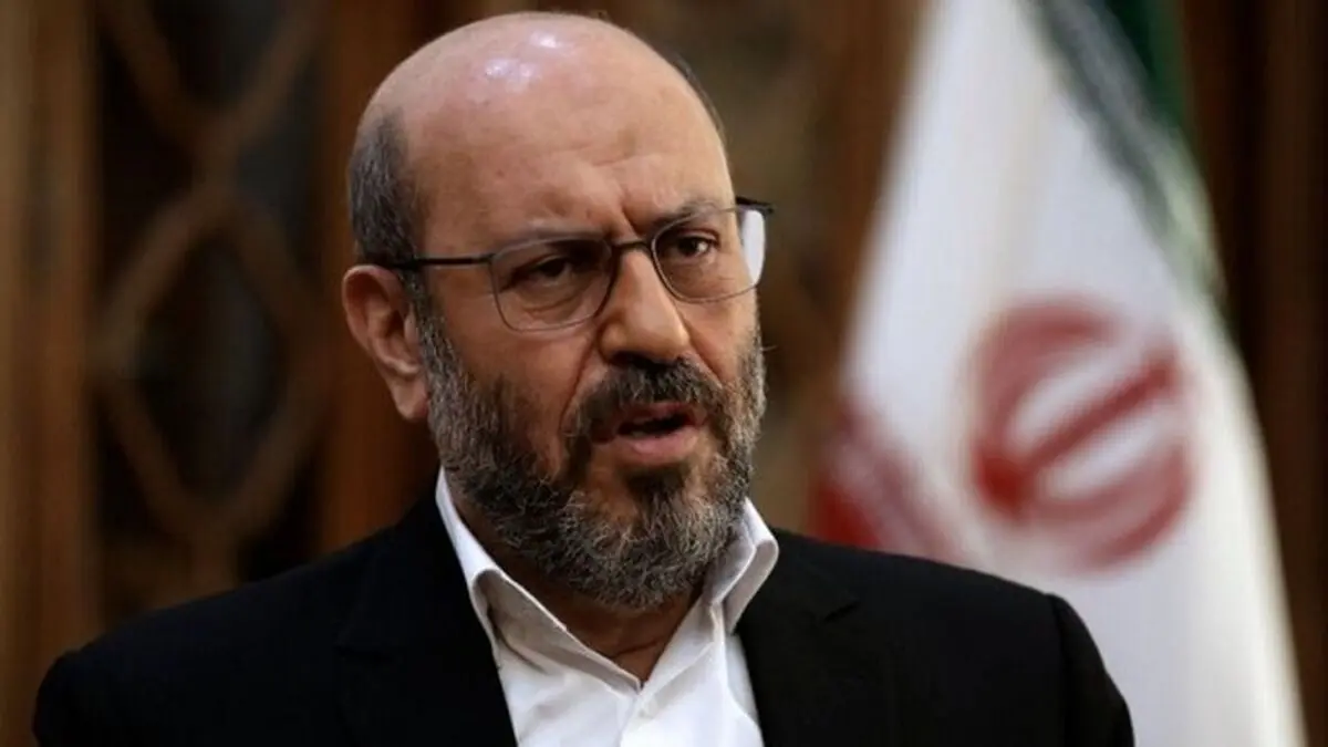 حسین دهقان به رئیسی تبریک گفت