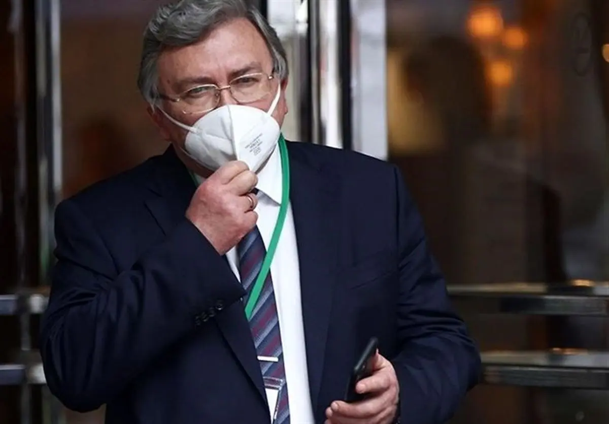 دیپلمات روس: نشست رسمی کمیسیون مشترک برجام فردا برگزار می‌شود/ درباره مسیر پیش رو در مرحله پایانی آن تصمیم گیری خواهد شد