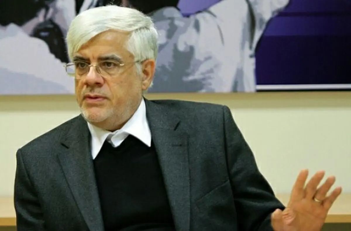 انتظار ما حضور حداقل یک خانم در جمع وزرای پیشنهادی بود