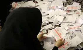 ابهامات درباره نحوه شمارش آرای شورای شهر / رای‌ها، لیستی شمارش شد یا فردی؟