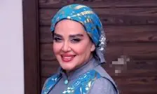 حمایت بهاره رهنما از الهام چرخنده/از اینکه فحش خورد ناراحتم 