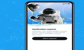 تأیید تیک آبی حساب‌های کاربری توییتر موقتا متوقف شد