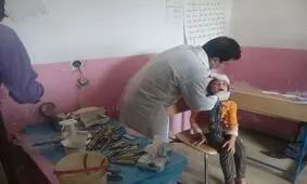 مناطق محروم، محروم از پزشک! / آقای رئیس جمهور برنامه‌تان برای توزیع عدالت سلامت در کشور چیست؟
