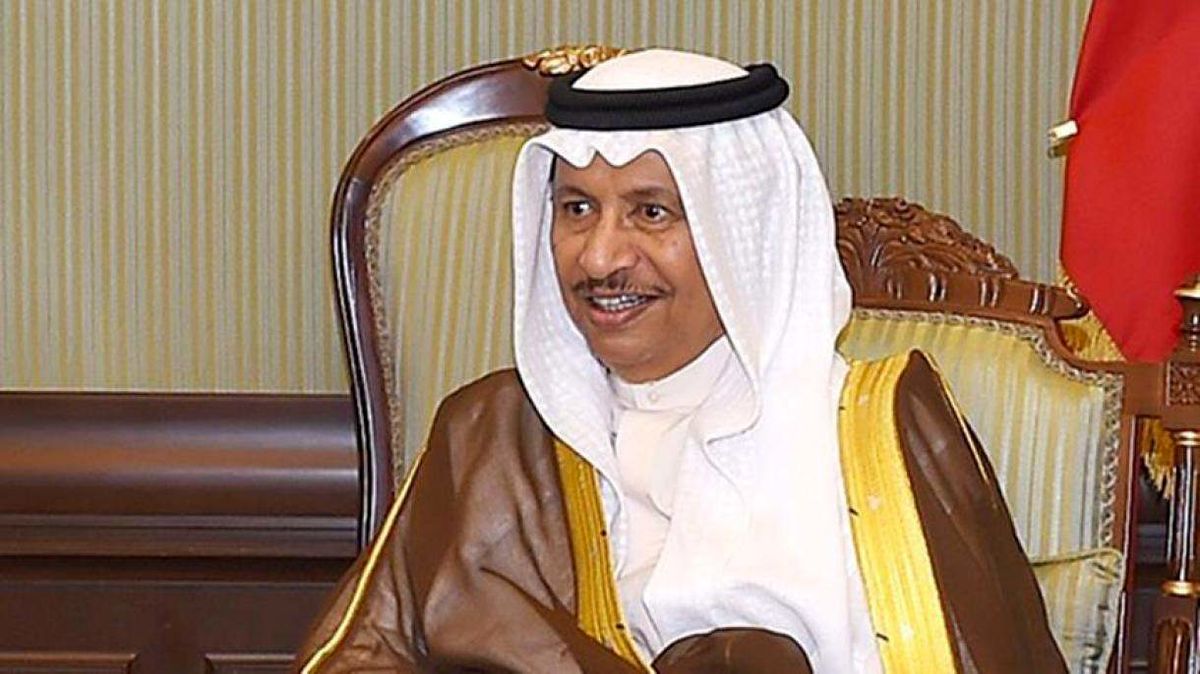 گزارش آسوشیتدپرس درباره غیبت نخست‌وزیر سابق کویت/ شیخ جابر کجاست؟